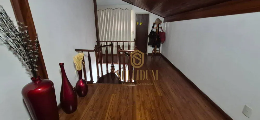 Cobertura, 4 quartos, 250 m² - Foto 6