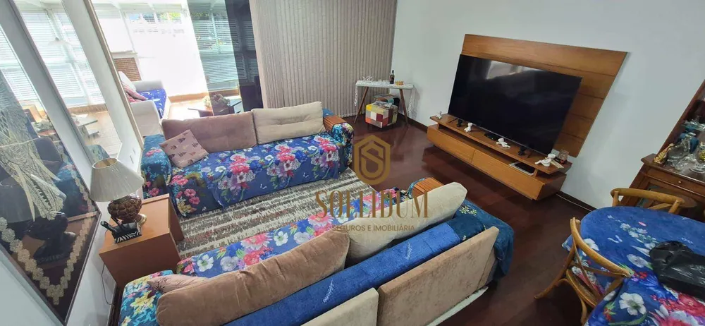 Cobertura, 4 quartos, 250 m² - Foto 2