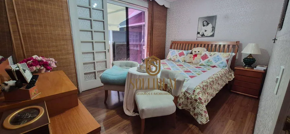 Cobertura, 4 quartos, 250 m² - Foto 15