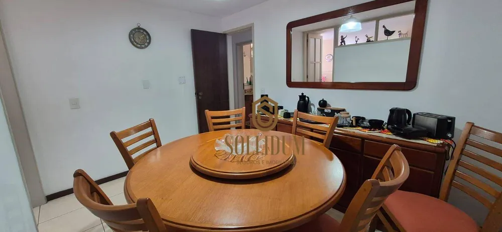 Cobertura, 4 quartos, 250 m² - Foto 34