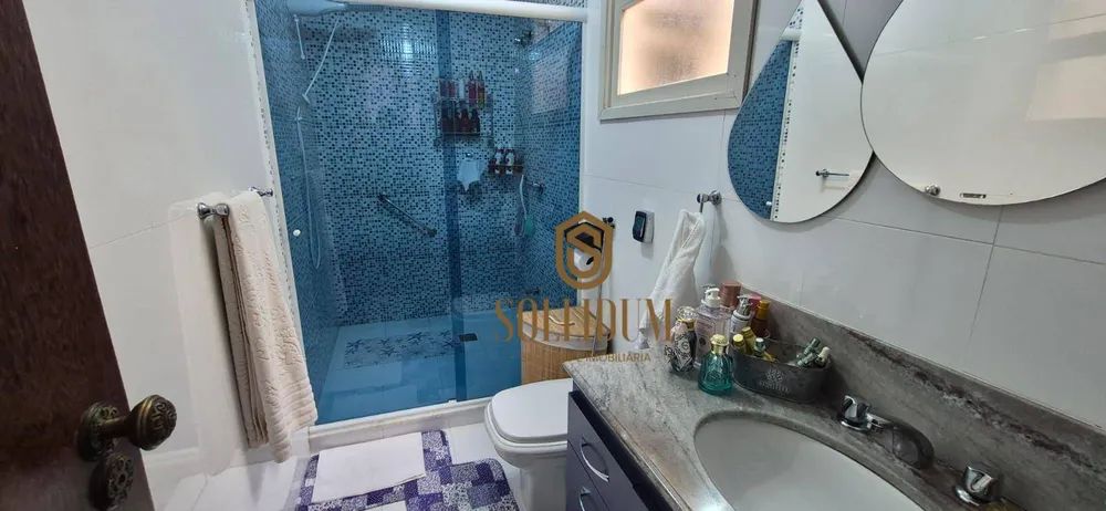 Cobertura, 4 quartos, 250 m² - Foto 13