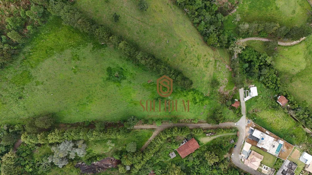Terreno, 860 m² - Foto 1
