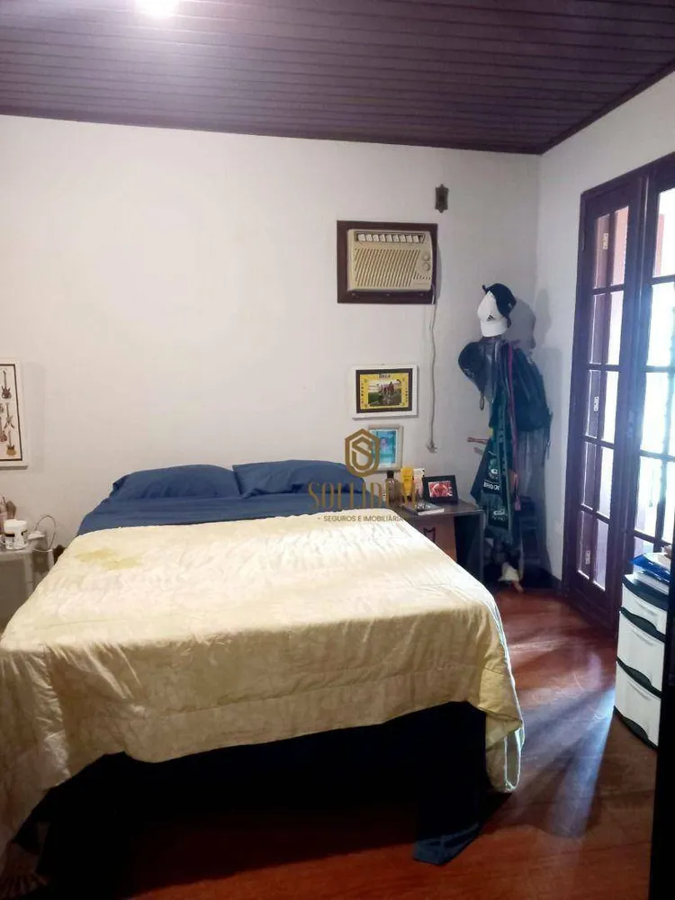 Casa de Condomínio, 3 quartos - Foto 8