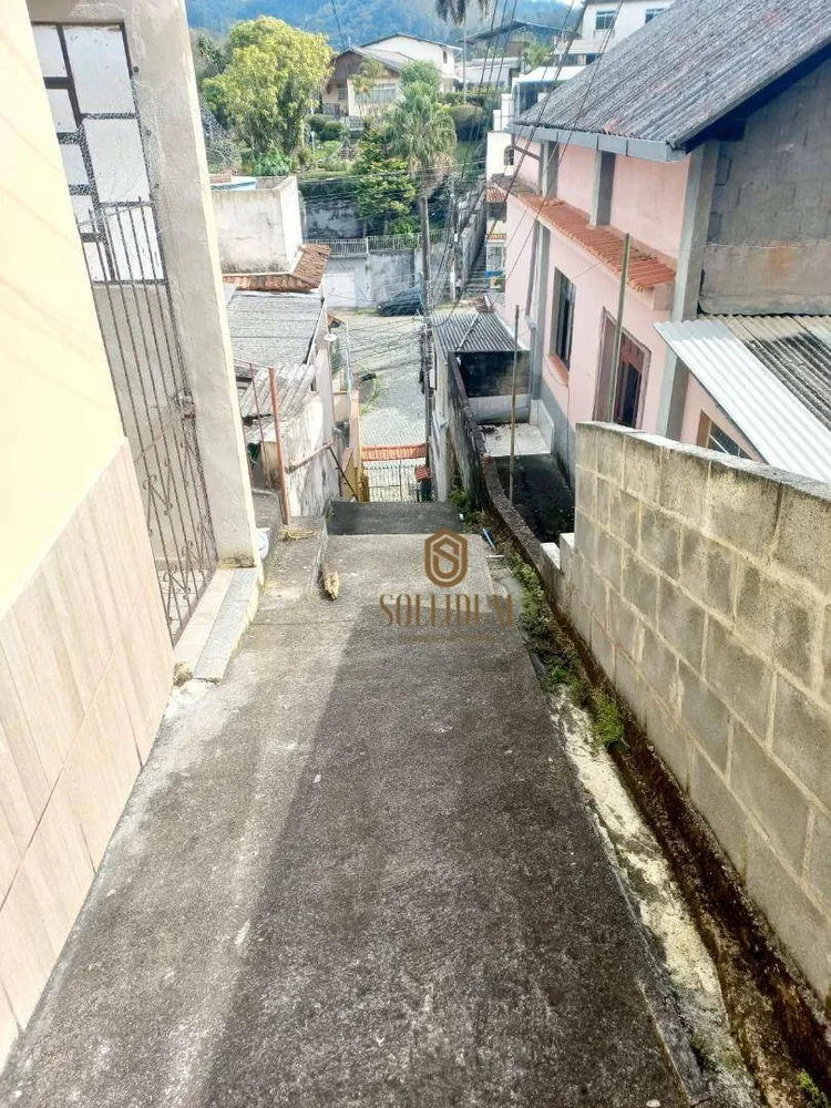 Casa de Condomínio, 3 quartos - Foto 15