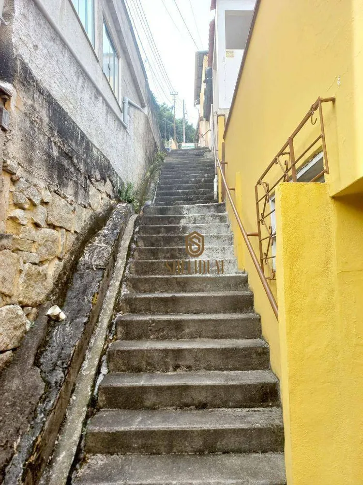 Casa de Condomínio, 3 quartos - Foto 18