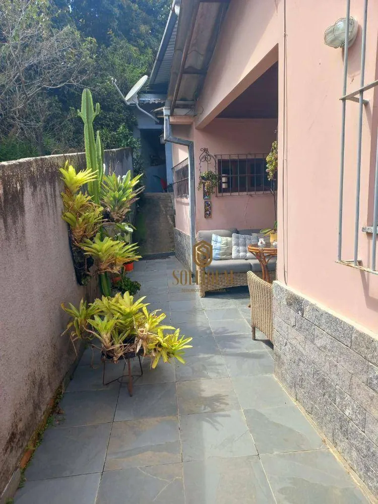 Casa de Condomínio, 3 quartos - Foto 11