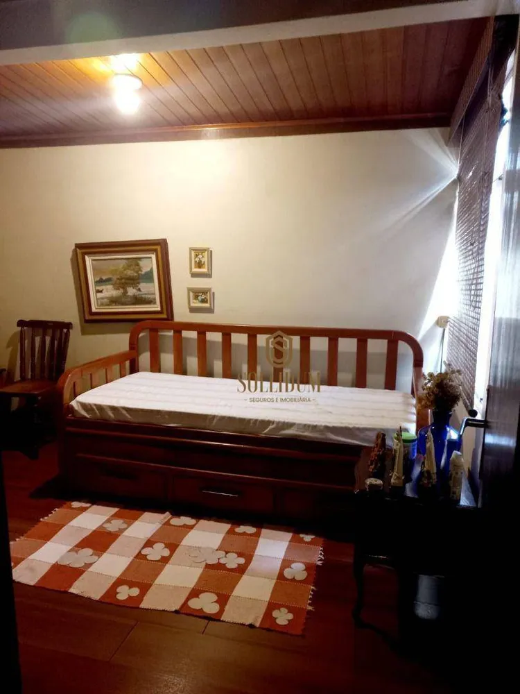 Casa de Condomínio, 3 quartos - Foto 7
