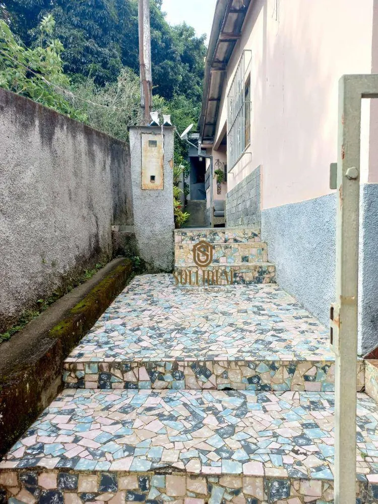 Casa de Condomínio, 3 quartos - Foto 16