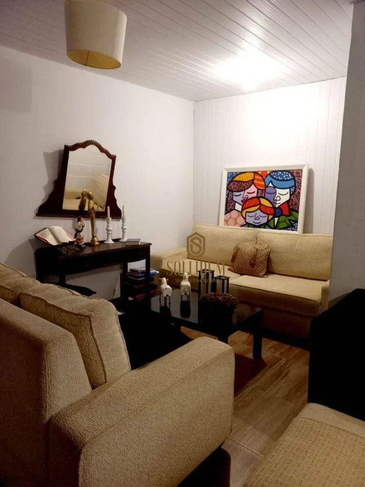 Casa de Condomínio, 3 quartos - Foto 14