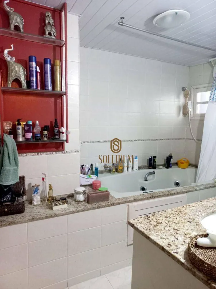 Casa de Condomínio, 3 quartos - Foto 9
