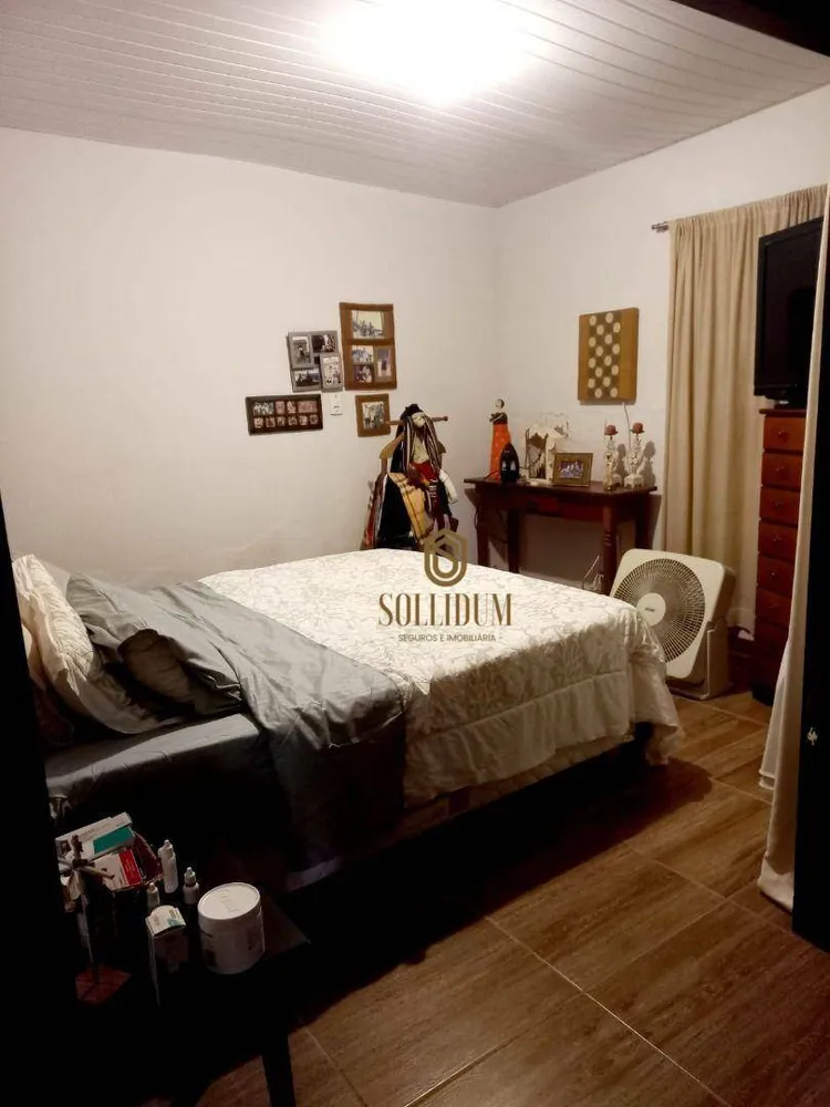 Casa de Condomínio, 3 quartos - Foto 12