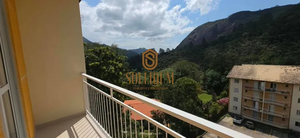 Apartamento, 2 quartos, 60 m² - Foto 2