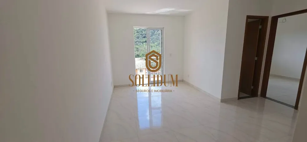 Apartamento, 2 quartos, 60 m² - Foto 9