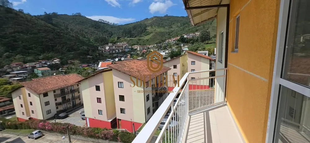 Apartamento, 2 quartos, 60 m² - Foto 1