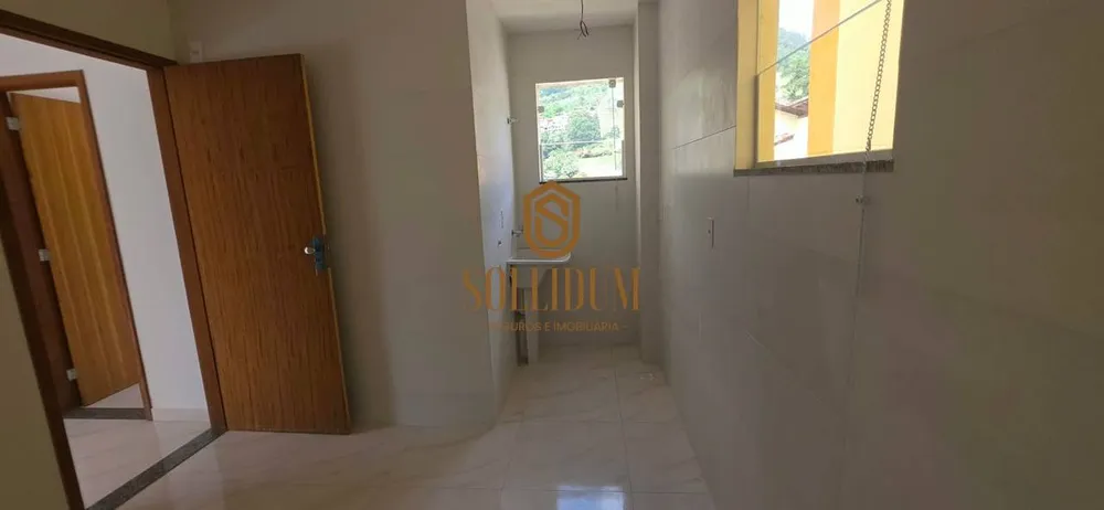 Apartamento, 2 quartos, 60 m² - Foto 5