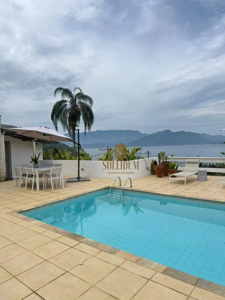 Casa, 5 quartos - Foto 14