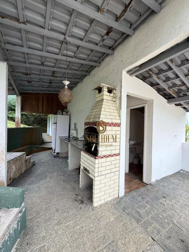 Casa, 5 quartos - Foto 6