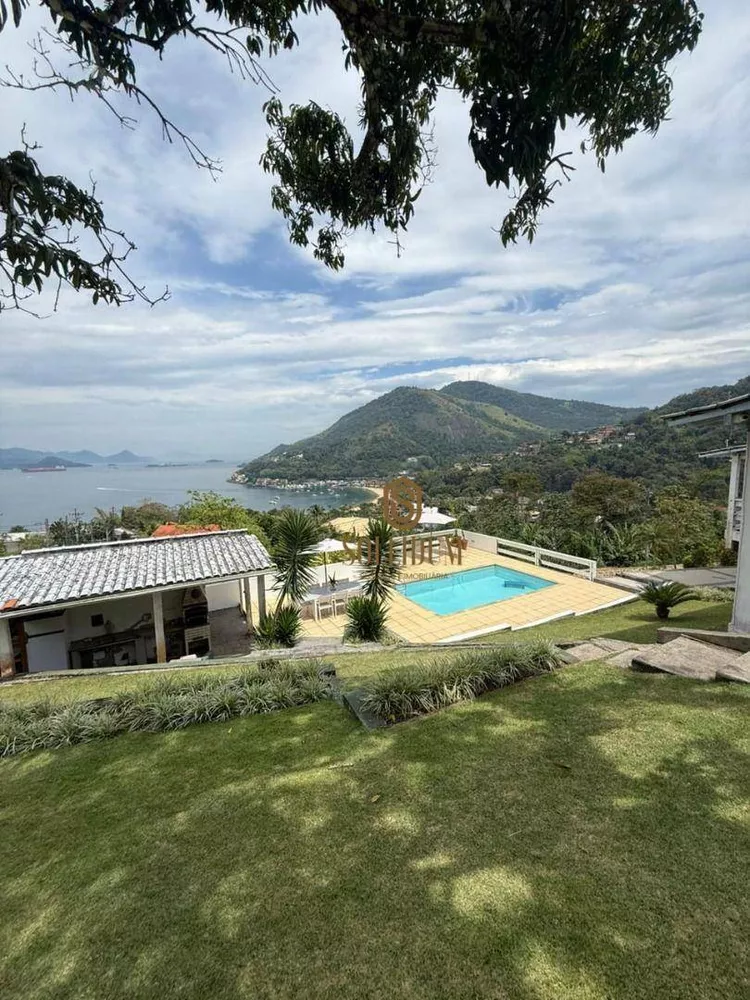 Casa, 5 quartos - Foto 39