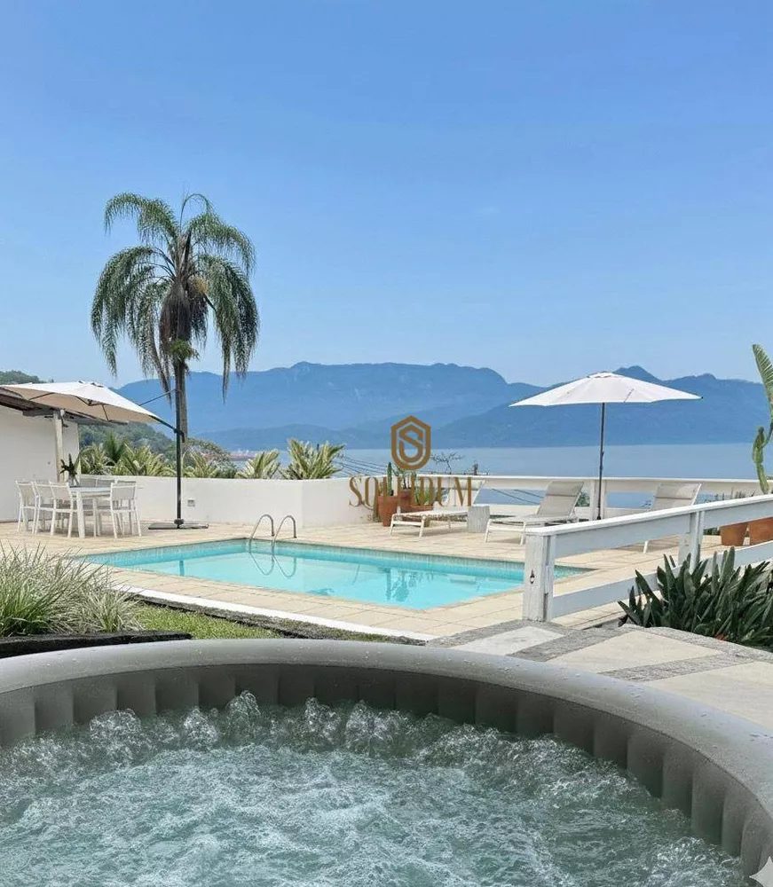 Casa, 5 quartos - Foto 2