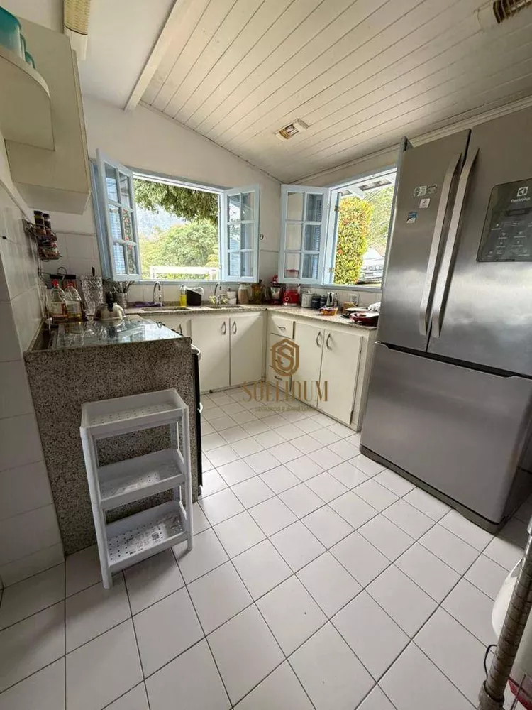 Casa, 5 quartos - Foto 21