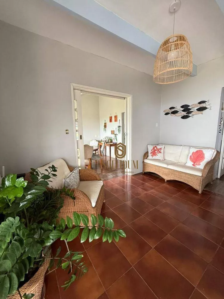 Casa, 5 quartos - Foto 37