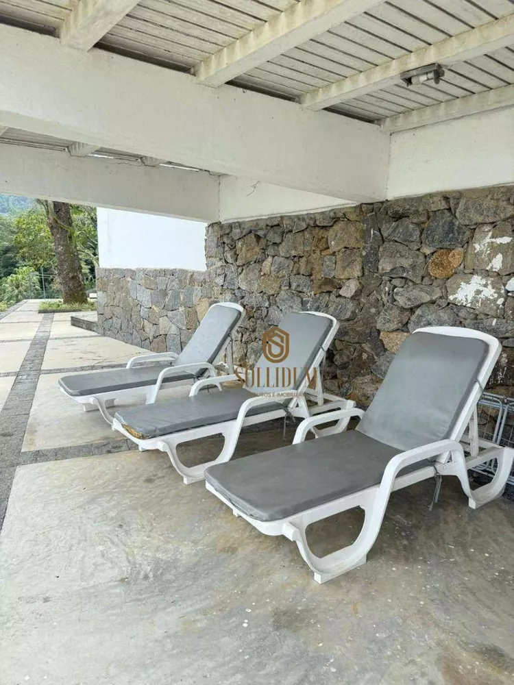 Casa, 5 quartos - Foto 41