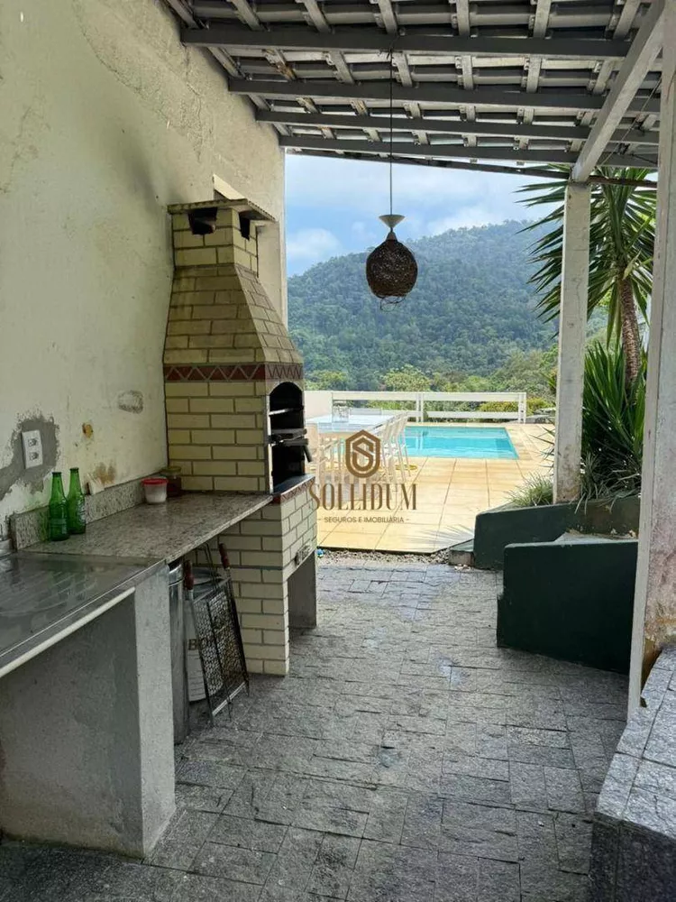 Casa, 5 quartos - Foto 7