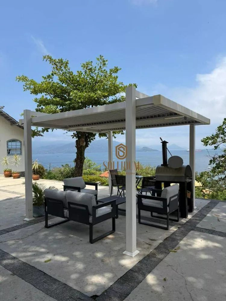 Casa, 5 quartos - Foto 4