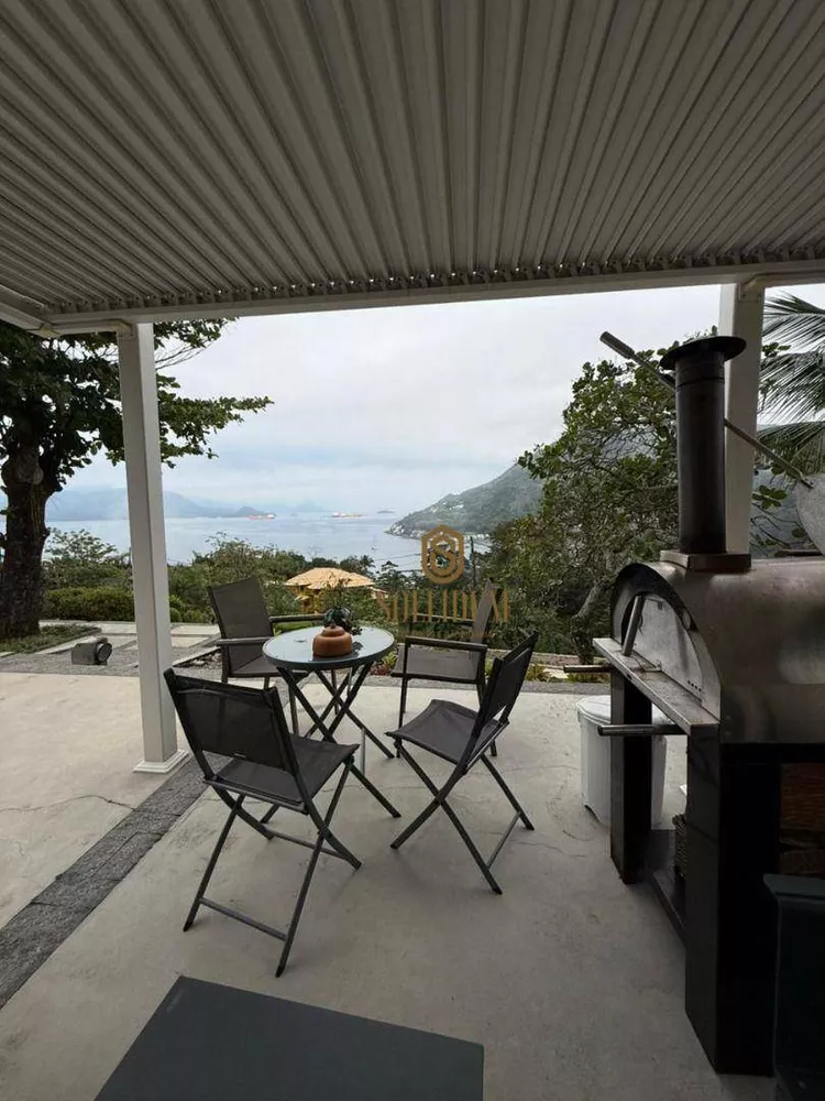 Casa, 5 quartos - Foto 33