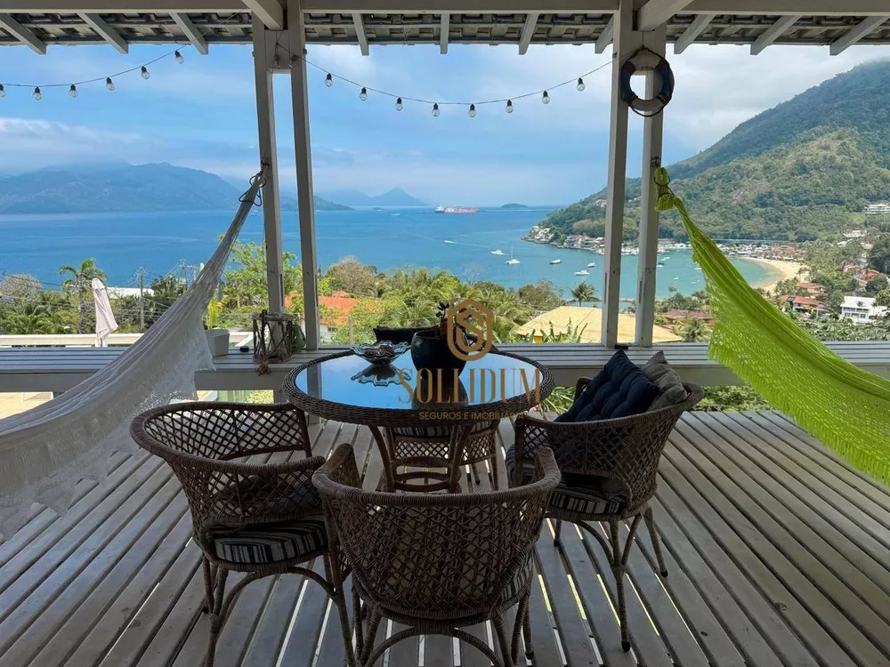 Casa, 5 quartos - Foto 1