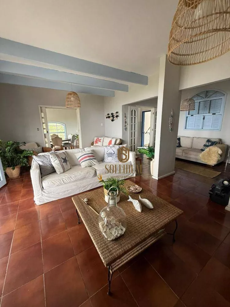 Casa, 5 quartos - Foto 18