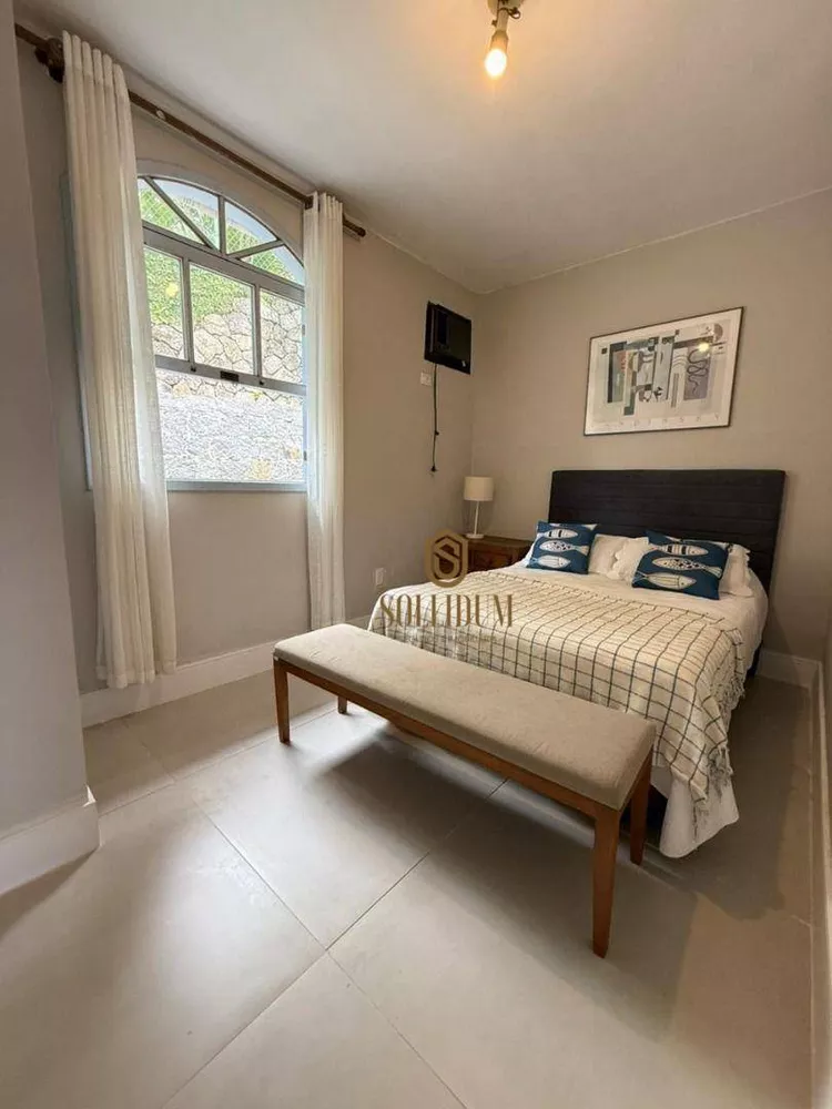 Casa, 5 quartos - Foto 35