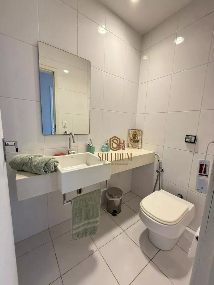 Casa, 5 quartos - Foto 26