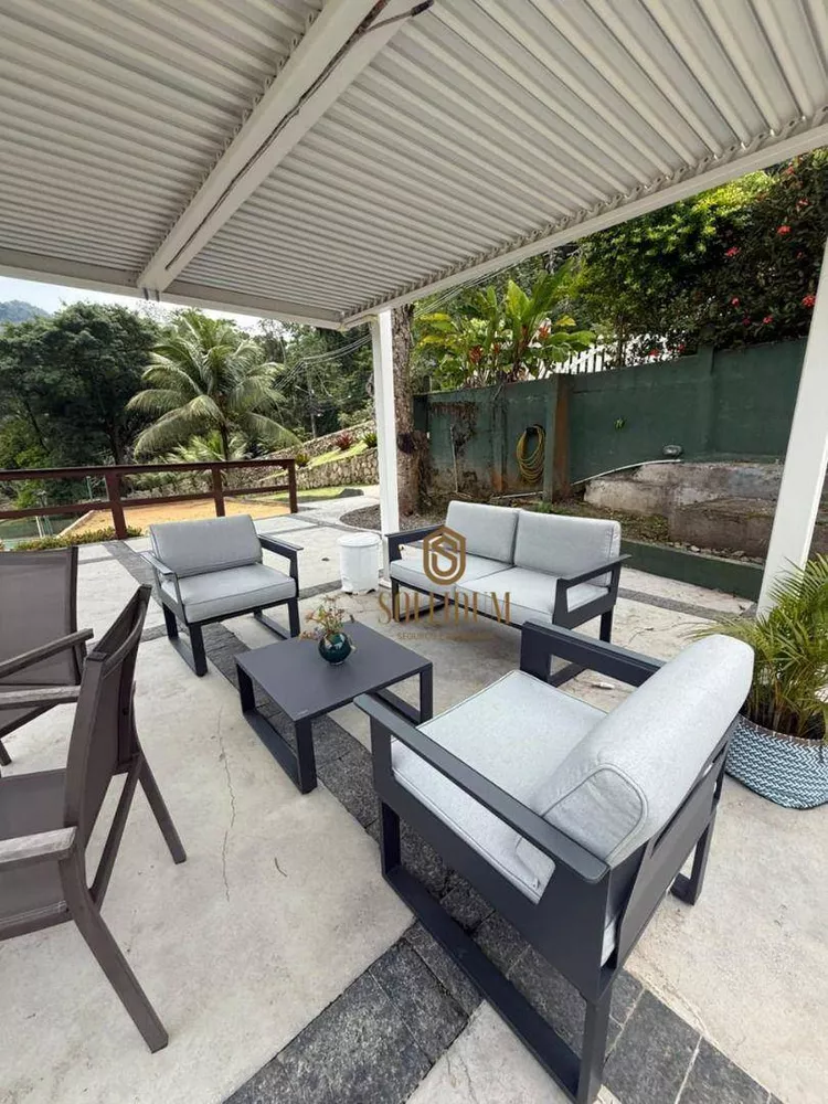 Casa, 5 quartos - Foto 44