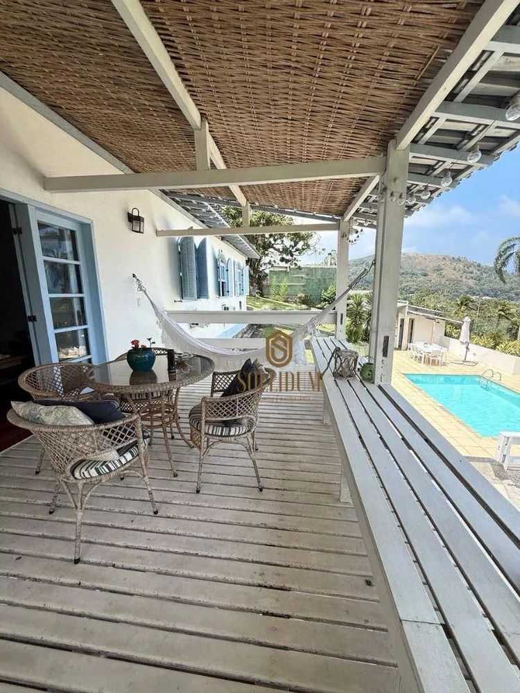 Casa, 5 quartos - Foto 47