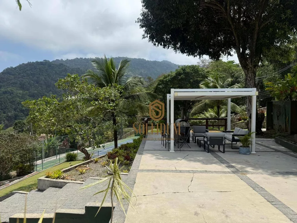 Casa, 5 quartos - Foto 12