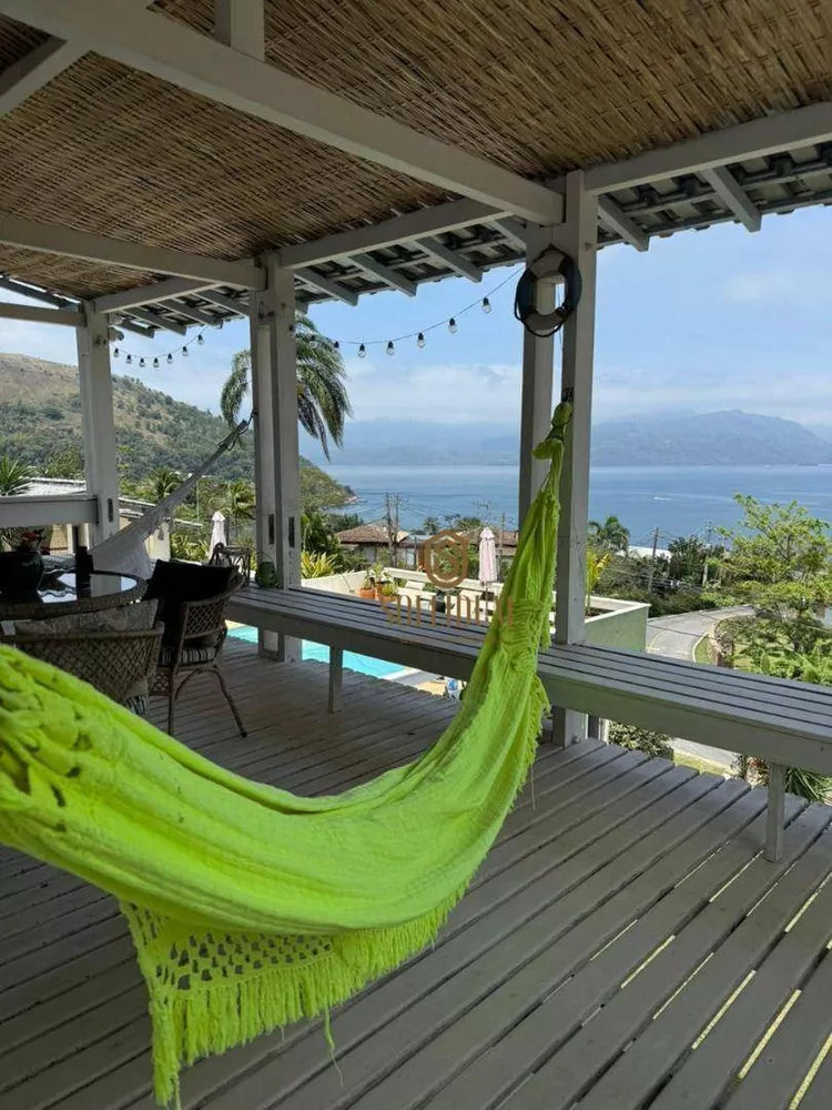 Casa, 5 quartos - Foto 10