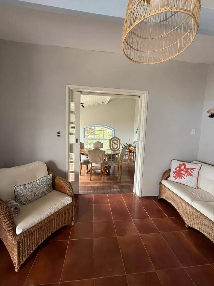 Casa, 5 quartos - Foto 36