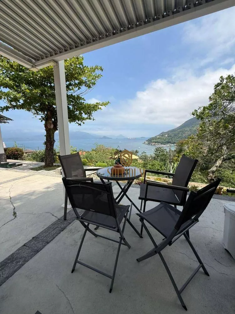 Casa, 5 quartos - Foto 3