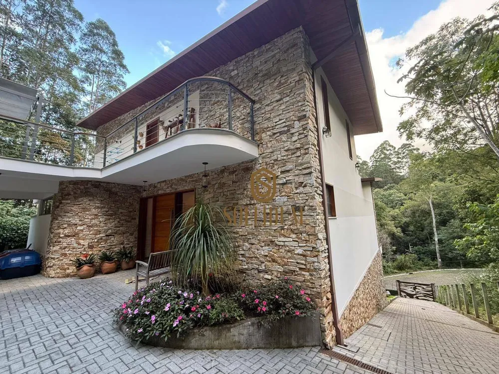 Casa, 2 quartos, 275 m² - Foto 9