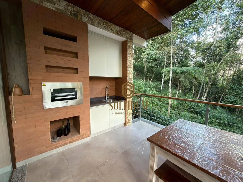 Casa, 2 quartos, 275 m² - Foto 20