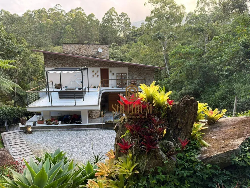 Casa, 2 quartos, 275 m² - Foto 4