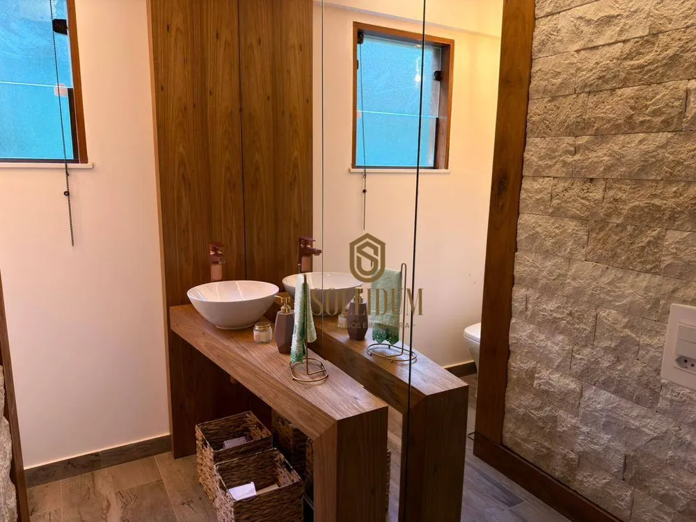 Casa, 2 quartos, 275 m² - Foto 34