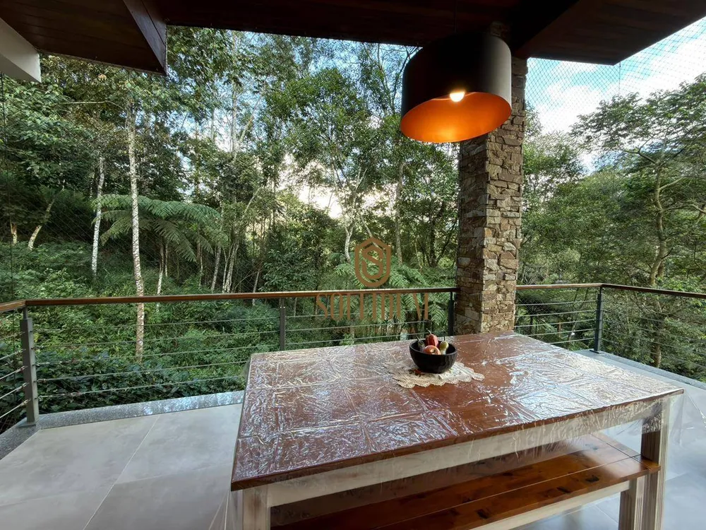 Casa, 2 quartos, 275 m² - Foto 19
