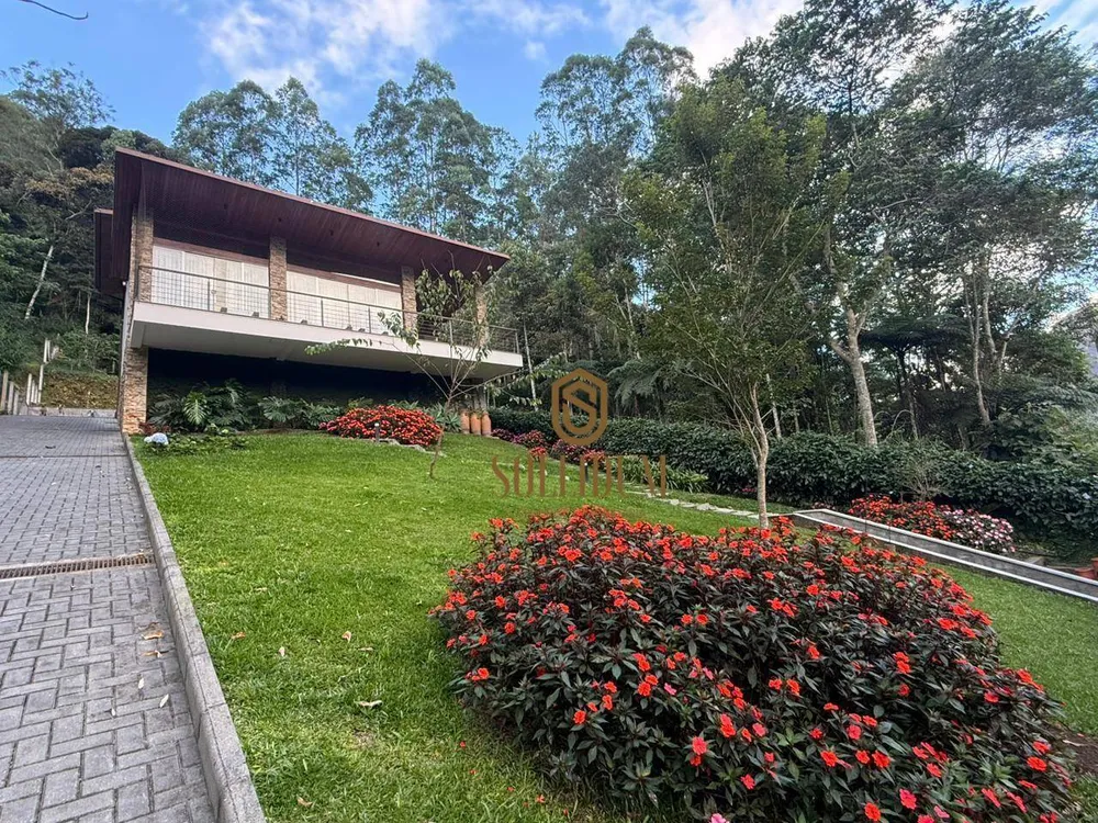 Casa, 2 quartos, 275 m² - Foto 1