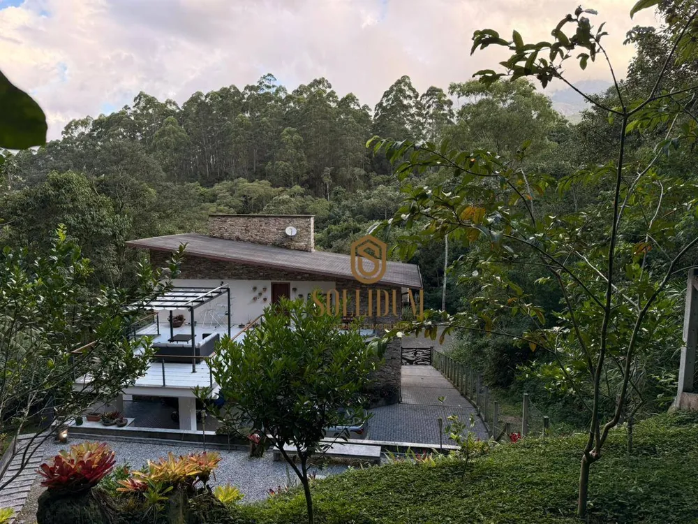 Casa, 2 quartos, 275 m² - Foto 2