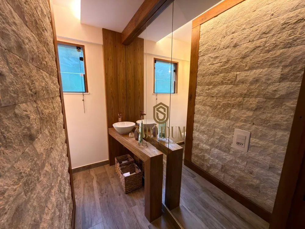Casa, 2 quartos, 275 m² - Foto 35