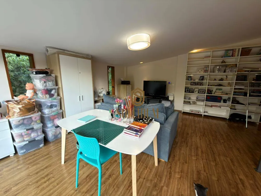Casa, 2 quartos, 275 m² - Foto 11