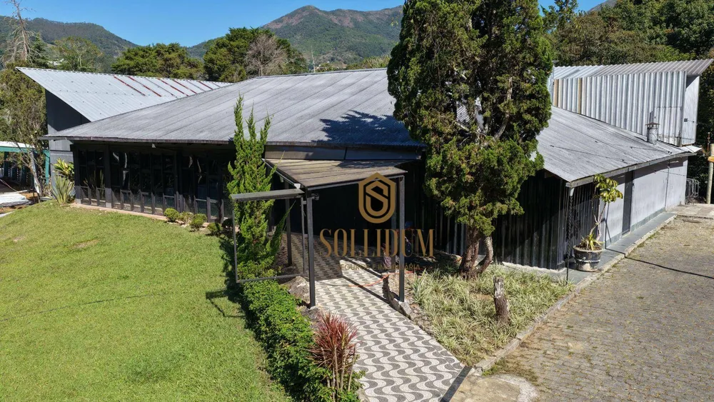 Loja-Salão, 500 m² - Foto 2