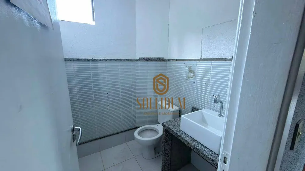 Loja-Salão, 500 m² - Foto 11
